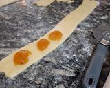 Foto del paso 4 de la receta: Galletitas rellenas