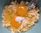 Foto langkah ke 2 dari resep Telur Gabus/ Stik Keju.