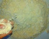 Foto del paso 4 de la receta: Scones dulces con mermelada de fresa