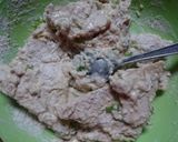 Foto langkah ke 4 dari resep Mendoan tanpa adonan cair.