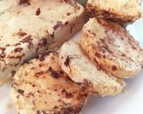 Foto del paso 3 de la receta: Mantecol Casero Con Frutos Secos Y Chocolate