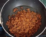 A picture of step 11 of Winter special gond laddu.