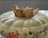 Foto del paso 3 de la receta: Pastel de ensaladilla rusa 😜