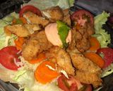 Foto del paso 6 de la receta: Ensalada Multicolor