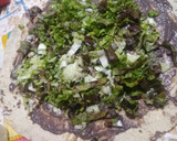 Foto del paso 16 de la receta: Tlayuda oaxaqueña