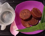 Foto langkah ke 1 dari resep 158. Sirup Simpel Gula Aren (untuk Cendol/Dawet/Bobba Dll).