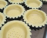 Foto langkah ke 4 dari resep Pie crust (kulit pie).