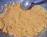 મોહનથાળ (Mohanthal Recipe In Gujarati) રેસીપી સ્ટેપ1ફોટો