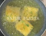 Foto langkah ke 3 dari resep TEMPE MENDOAN CRISPY (MENDOAN GURIH KRESS KRESS).