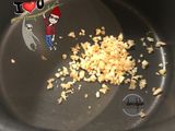 5 Ingredients DinnerCrab&Corn soup