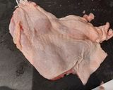 Une image de l'étape 1 de Chashu de poulet ou poulet pour ramen.