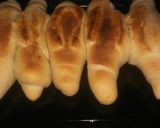 Foto del paso 6 de la receta: Pan caseros
