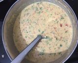બેસન પુડલા (Besan Pudla Recipe In Gujarati) રેસીપી સ્ટેપ2ફોટો