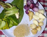 Foto langkah ke 1 dari resep Soto Lamongan (tanpa koya).