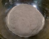 Foto langkah ke 6 dari resep Cakwe Untuk Bubur Ayam.