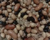 A picture of step 4 of Yummy Salad Mix.