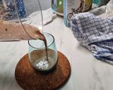 Foto langkah ke 4 dari resep Jus Pisang Penambah Berat Badan.