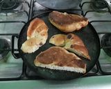 Foto del paso 1 de la receta: Algo dulce.