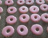 Foto del paso 5 de la receta: Anillitos Glaseados