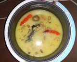 Foto langkah ke 5 dari resep Nasi gurih ayam rempah.