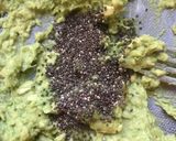 Foto del paso 4 de la receta: Puré de palta