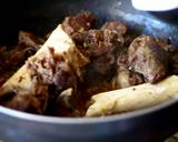 Yakhni Beef Pulau (Bangladesh) recipe step 6 photo