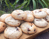 Foto del paso 7 de la receta: 🍋🍪 Cookies de limón con chips 🍪🍋