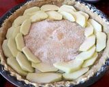 Foto del paso 3 de la receta Tarta de manzana