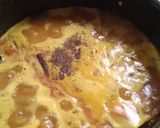 A picture of step 6 of Piping hot Daal-Chicken.