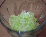 Foto langkah ke 3 dari resep Es Roco Timun.