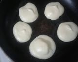 Foto del paso 5 de la receta: Buñuelos de banana sin harina