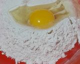 Foto del paso 1 de la receta: Pasta Sorpresini
