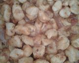 Foto del paso 5 de la receta: Ñoquis de papa. De la abuela Cora