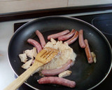 Foto del paso 3 de la receta: Arroz amarillo