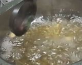 সুজির গোলাপজাম মিষ্টি (Suji er gulab jamun recipe in Bengali) রেসিপির ধাপ 8 ছবি