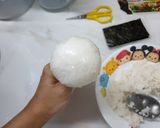 Foto langkah ke 2 dari resep Bento Anak.