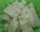 Foto del paso 2 de la receta: Pencas en salsa