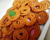 ઘઉંની ચકરી રેસીપી સ્ટેપ3ફોટો