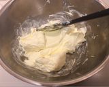 Foto del passaggio 1 della ricetta Cheesecake facile e troppo buona