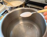 Egyszerű vadas csirkemellből recept fázis 7 fotója