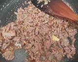 Kroket daging Jepang langkah memasak 3 foto