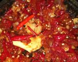 Foto langkah ke 3 dari resep Gongso Ayam (Kering).
