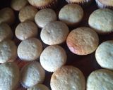 Foto del paso 4 de la receta: Cupcakes vainilla