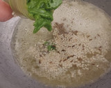 ગ્રીન ખીચું (Green Khichu Recipe In Gujarati) રેસીપી સ્ટેપ2ફોટો
