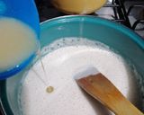 Foto del paso 6 de la receta: Panna cotta oaxaqueña
