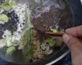 Foto langkah ke 2 dari resep Soto Betawi Simpel Anti Gagal.