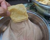 Foto langkah ke 4 dari resep Tahu Bakso Menul.