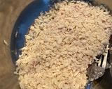 รูปขั้นตอนการทำที่ 2 ของ ไก่กรอบซอสมะนาวด้วยหม้อทอดไร้น้ำมัน