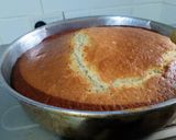 Foto del paso 4 de la receta: Bizcochuelo