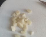 Foto del paso 2 de la receta Pisto con huevos